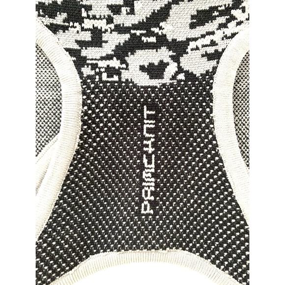 Adidas Stella McCartney Primeknit Sports bra,Small - Picture 4 of 6